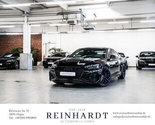 Audi Audi RS5 COUPE ALL-BLACK 20Z/ACC/B&O/RS-AGA/280KMH Gebrauchtwagen