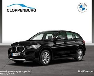 BMW BMW X1 sDrive20d Klima Gebrauchtwagen