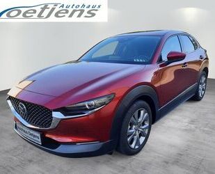 Mazda Mazda CX-30 2.0 150PS M Hybrid AL-SELECTION A18 DE Gebrauchtwagen