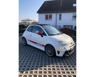 Abarth Abarth 1.4 T-Jet 16V 595C Turismo,Xenon,Navi, Gebrauchtwagen