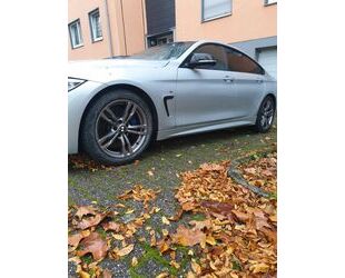 BMW BMW 430 Gran Coupé 430d Gran Coupé M Sport A M Spo Gebrauchtwagen