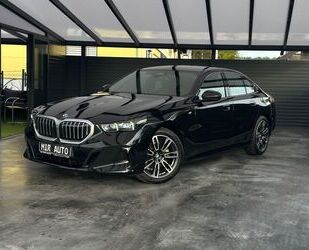 BMW BMW 520 Baureihe 5 Lim. 520 d M Sport Gebrauchtwagen