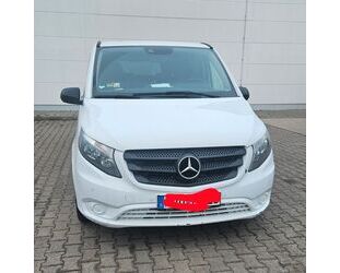 Mercedes-Benz Mercedes-Benz Vito Gebrauchtwagen