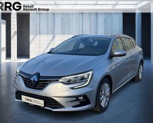 Renault Renault Megane IV GRANDTOUR INTENS TCe 140 EDC Gebrauchtwagen