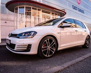 VW Volkswagen Golf GTD PANO KAM SPORT&SOUND Gebrauchtwagen