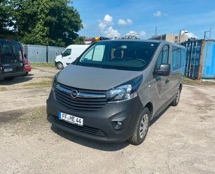 Opel Opel Vivaro B Kasten/Kombi Combi L1H1 2,7t Gebrauchtwagen