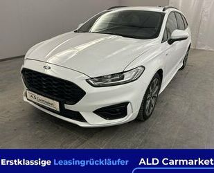 Ford Ford Mondeo Turnier 2.0 Ti-VCT Hybrid ST-Line Komb Gebrauchtwagen