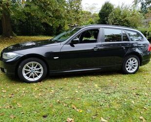 BMW BMW 320d EfficientDynamics Edition Touring Effic.. Gebrauchtwagen