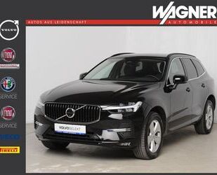 Volvo Volvo XC60 B4 D AWD Geartronic *AHK * Driver Assis Gebrauchtwagen