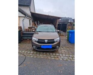 Dacia Dacia Logan MCV TCe 90 S/S Lauréate Gebrauchtwagen