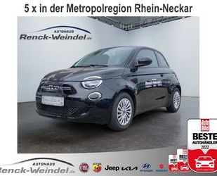 Fiat Fiat 500e Icon 23.8 kWh Navi Apple CarPlay Android Gebrauchtwagen