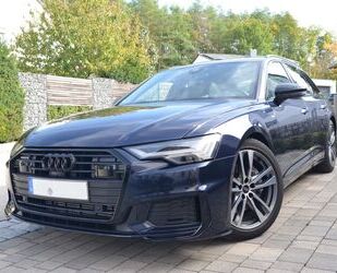 Audi Audi A6 45 TFSI quattro S tronic sport Avant sport Gebrauchtwagen