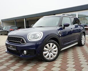 Mini MINI Cooper S Countryman*1.Hand*Kamera*H&K*Navi*DA Gebrauchtwagen