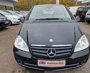 Mercedes-Benz Mercedes-Benz A 160 A -Klasse A 160 Gebrauchtwagen