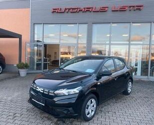 Dacia Dacia Sandero III Comfort Gebrauchtwagen