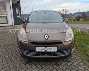 Renault Renault Scenic III Grand/Ahk/Klimaaut./Xenon/Keyle Gebrauchtwagen