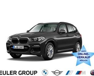 BMW BMW X3 xDrive 20dA M-Sport AHK HUD Parkass HiFi Gebrauchtwagen