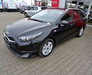 Kia Kia ceed / Ceed SW 1.0T VISION Klima Navigation Gebrauchtwagen