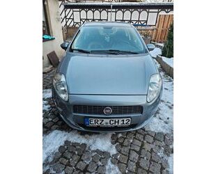 Fiat Fiat Grande Punto 1.4 8V Gebrauchtwagen