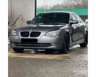 BMW BMW 525d - Gebrauchtwagen