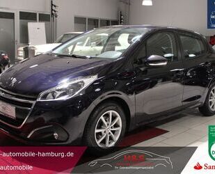 Peugeot Peugeot 208 Active PURETECH 68 *SITZHEIZ.* Gebrauchtwagen