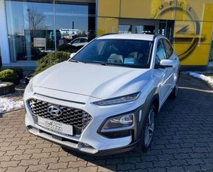 Hyundai Hyundai Kona Premium 4WD Gebrauchtwagen