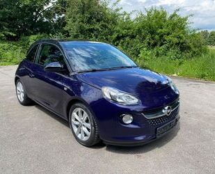 Opel Opel Adam Jam Gebrauchtwagen