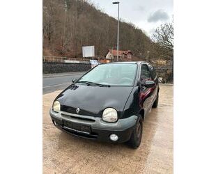 Renault Twingo Gebrauchtwagen