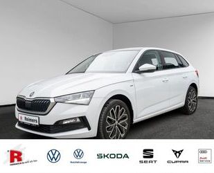 Skoda Scala Gebrauchtwagen