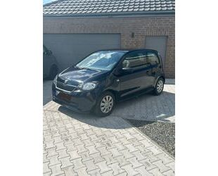 Skoda Skoda Citigo 1.0 MPI 44kW Ambition Ambition Gebrauchtwagen