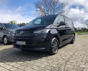 VW Volkswagen T7 Multivan 2.0 TDI Neu + 5 Jahre VW-Ga Gebrauchtwagen