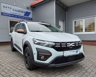 Dacia Dacia Jogger 1.0 TCe Extreme 7-Sitzer APP/Klima/PD Gebrauchtwagen