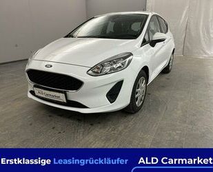 Ford Ford Fiesta 1.1 TREND Limousine, 5-türig, 5-Gang Gebrauchtwagen