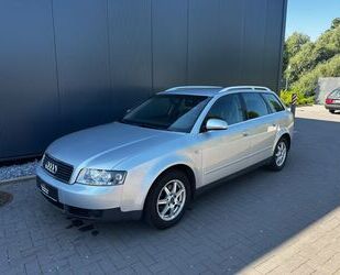 Audi Audi A4 Avant 2.0 Gebrauchtwagen