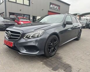 Mercedes-Benz Mercedes-Benz E 400 E -Klasse T-Modell E 400 Editi Gebrauchtwagen