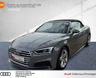 Audi Audi A5 Cabriolet 40 2.0 TFSI sport Alu LED Navi S Gebrauchtwagen