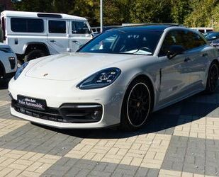 Porsche Porsche Panamera Sport Turismo 4 Kreide Pano 21Zol Gebrauchtwagen