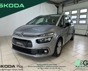 Citroen Citroën Grand C4 Space Tourer Picasso PT 130 Autom Gebrauchtwagen