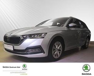 Skoda Skoda Octavia Combi 2.0 TDI First Edition Klima Na Gebrauchtwagen