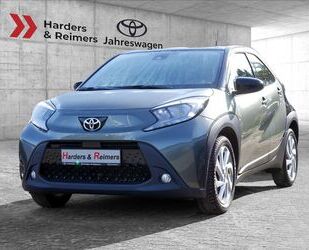 Toyota Toyota Aygo X 1.0 Pulse KLIMA RÜCKFAHRKAMERA ACC Gebrauchtwagen