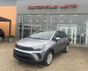 Opel Opel Crossland (X) 1.Hnd Gebrauchtwagen