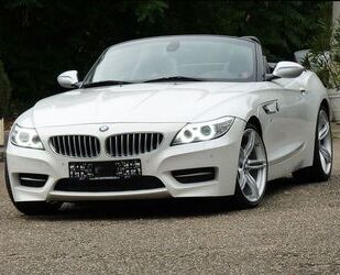 BMW BMW Z4 Roadster sDrive 35is*Einzelstück*408 PS*1A* Gebrauchtwagen