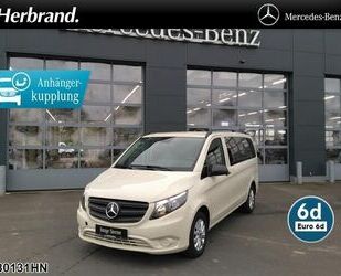 Mercedes-Benz Mercedes-Benz Vito 116 CDI Tourer PRO Lang AHK*Tem Gebrauchtwagen