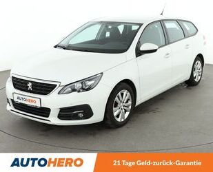 Peugeot Peugeot 308 1.5 Blue-HDi Active Gebrauchtwagen