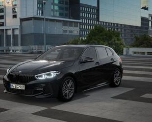 BMW BMW 118i 5-Türer ///M-Sport SpurAss Lenkradhzg. Hi Gebrauchtwagen