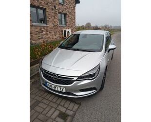 Opel Opel Astra 1.6 Diesel 120 Jahre 81kW S/S 120 Jahre Gebrauchtwagen