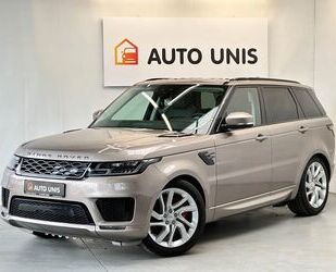 Land Rover Land Rover Range Rover Sport * 2.0L Plug-in | HSE Gebrauchtwagen