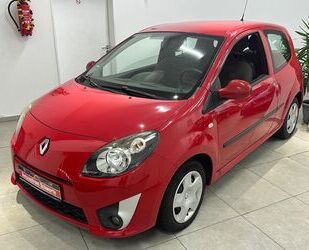 Renault Renault Twingo Initiale 1.2 16V Automatik/Klima/T Gebrauchtwagen