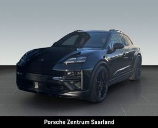 Porsche Porsche Macan Turbo Pano.,Sport Chrono,Head Up,Inn Gebrauchtwagen