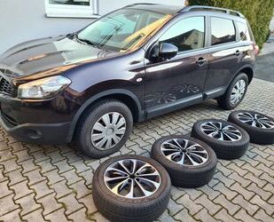 Nissan Nissan Qashqai 1.6 dCi DPF 360 360, Diesel Gebrauchtwagen